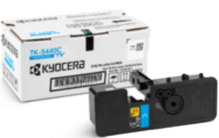 Картридж-тонер Kyocera TK-5440C Cyan (1T0C0ACNL0) - Фото 1