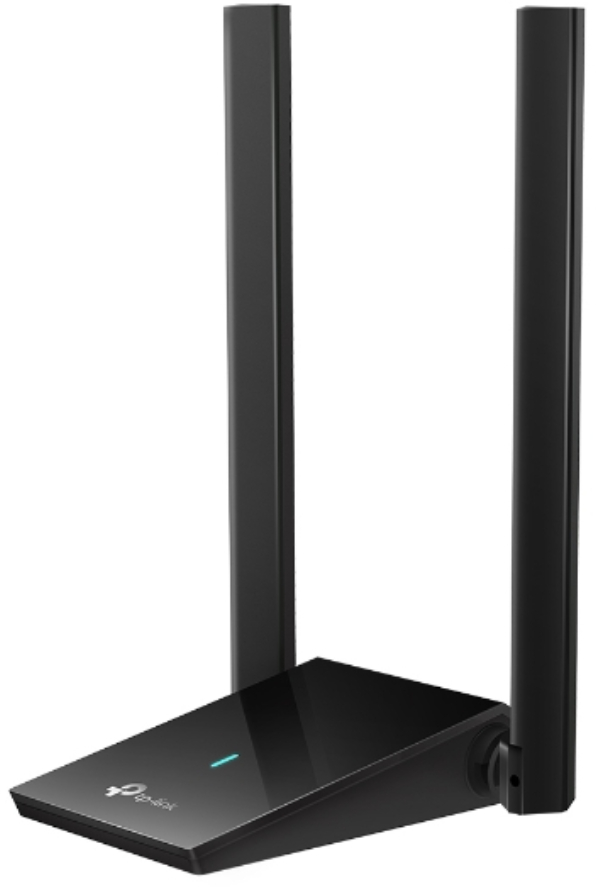 USB-адаптер сети WiFi TP-Link Archer TX20U plus - Фото 1