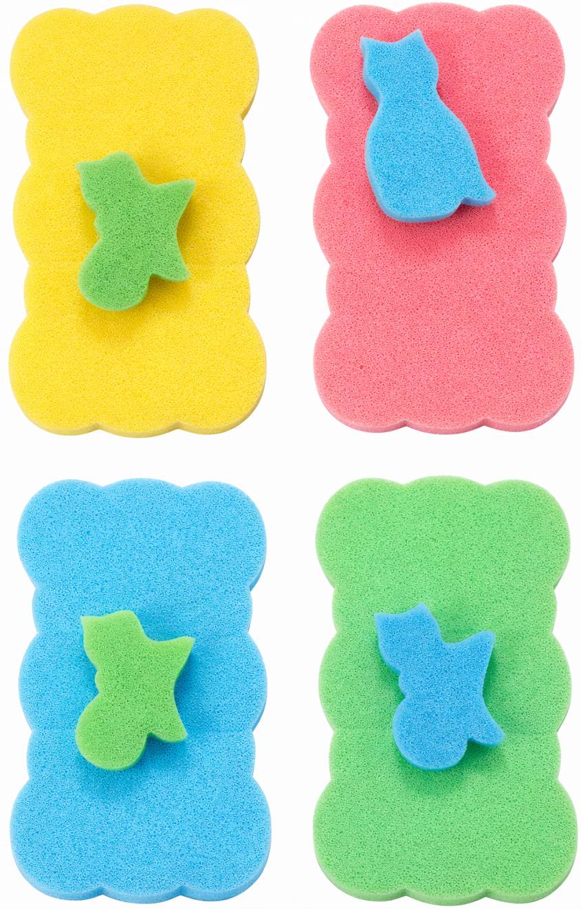 Матрацик для ванночки Tega Baby Mini (BA-003) - Фото 1