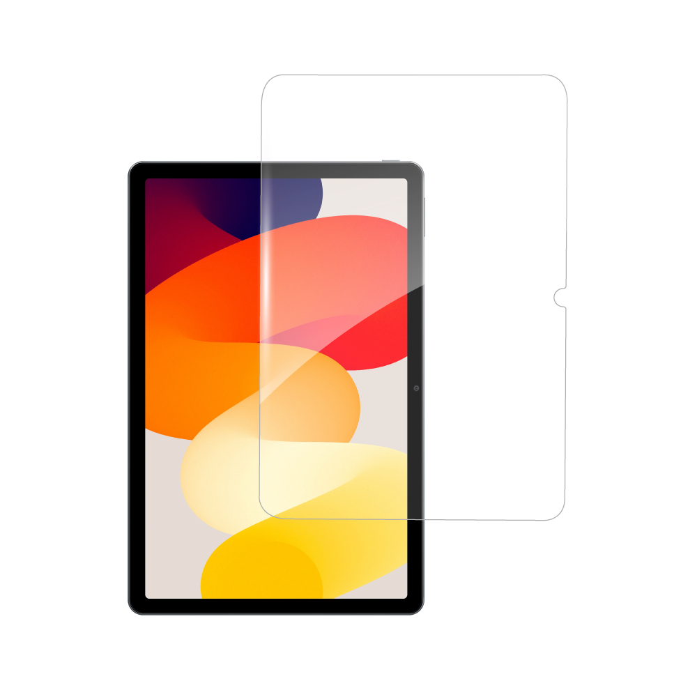 Защитное стекло для планшета ACCLAB Full Glue for Xiaomi Redmi Pad SE 11'' (1283126577994) - Фото 1