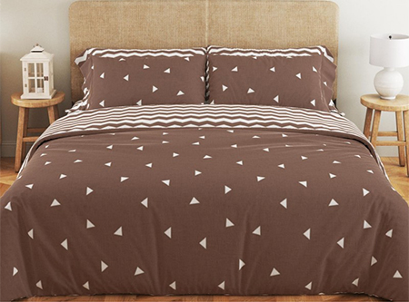 Комплект постельного белья ТЕП Happy Sleep Cappuccino Night (2-03796_28600) - Фото 1