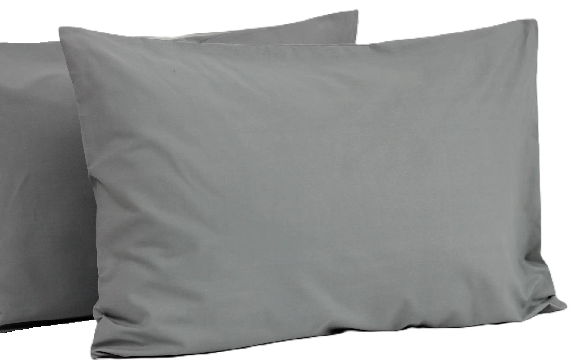 Наволочка ТЕП 50х70 см Morning Star Grey 2 шт. (2-03861_26994) - Фото 1