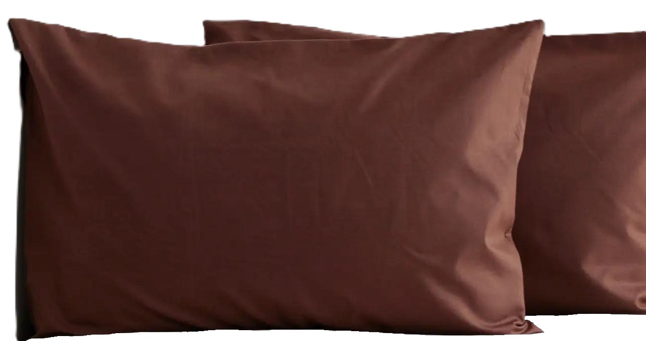 Купить Наволочка ТЕП Комплект 40х40 см Какао (2-04789_34456) - Фото 1 Наволочка ТЕП Комплект 40х40 см Какао (2-04789_34456) - Фото 1