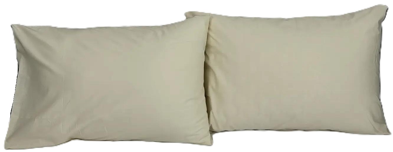 Купить Наволочка ТЕП 40х60 см Молочный (2-04788_34442) - Фото 1 Наволочка ТЕП 40х60 см Молочный (2-04788_34442) - Фото 1