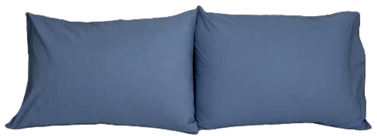 Купить Наволочка ТЕП Комплект 40х60 см Голубой (2-04788_34448) - Фото 1 Наволочка ТЕП Комплект 40х60 см Голубой (2-04788_34448) - Фото 1