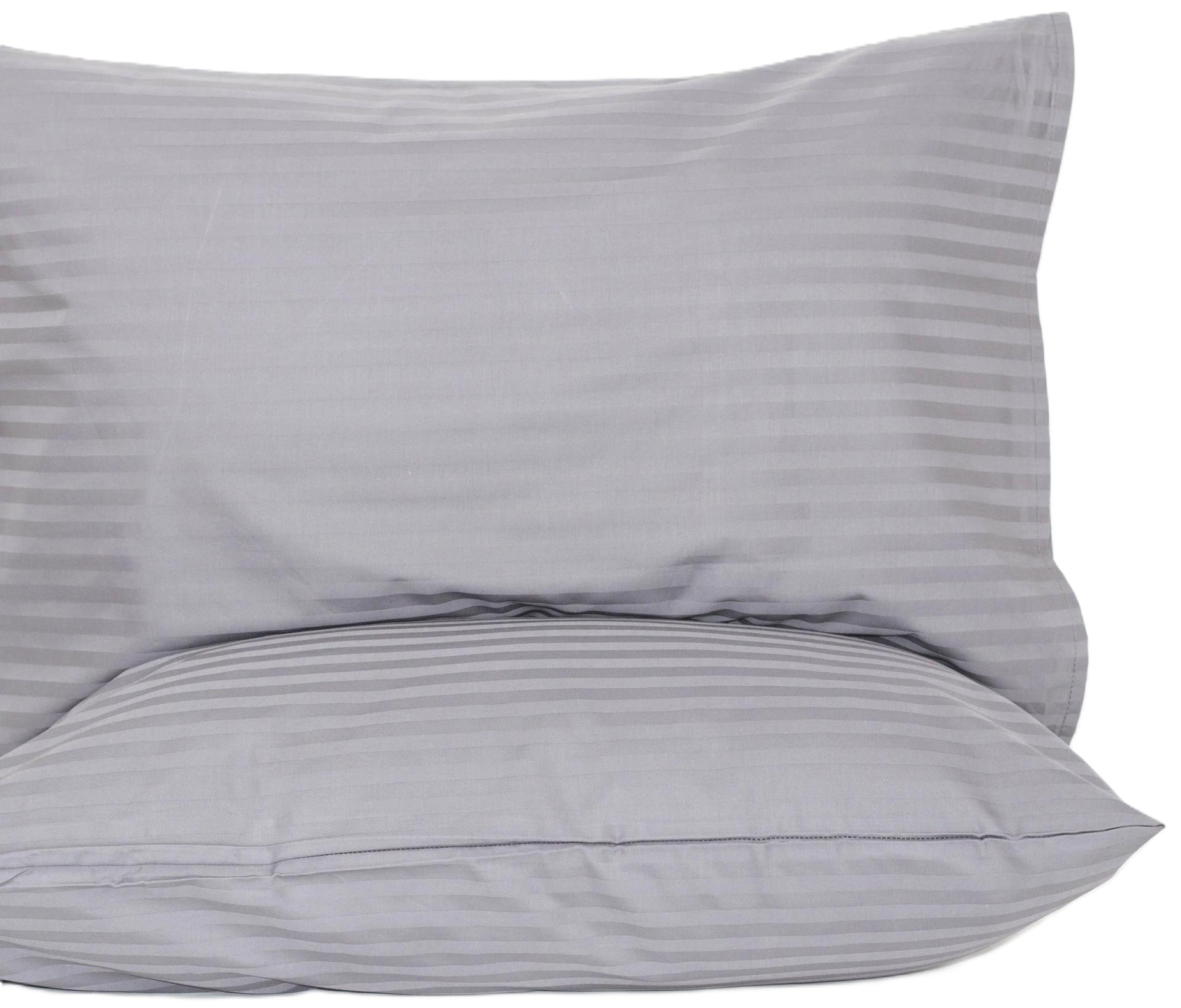 Наволочка ТЕП 70х70 см Grey (2-04795_34477) - Фото 1