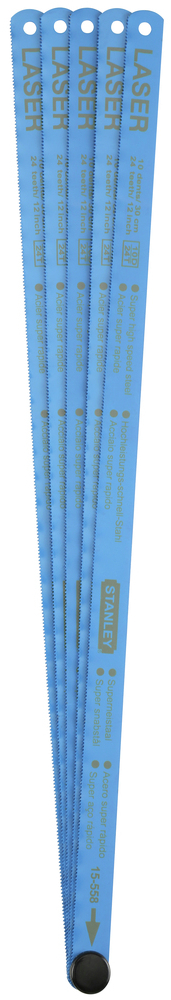 Купити Полотно Stanley 1-15-558 - Фото 1 Полотно Stanley 1-15-558 - Фото 1