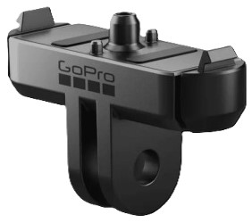 Кріплення для екшн-камери GoPro Magnetic Latch Mount (AEMAG-001) - Фото 1