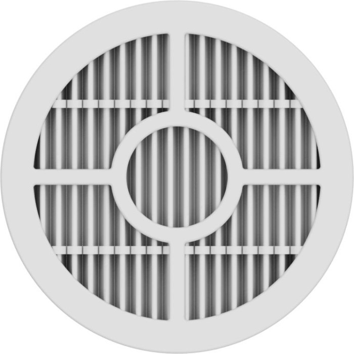 Фильтр для пылесоса Xiaomi Dust Mite Vacuum Cleaner Pro Filter (2-Pack) - Фото 1