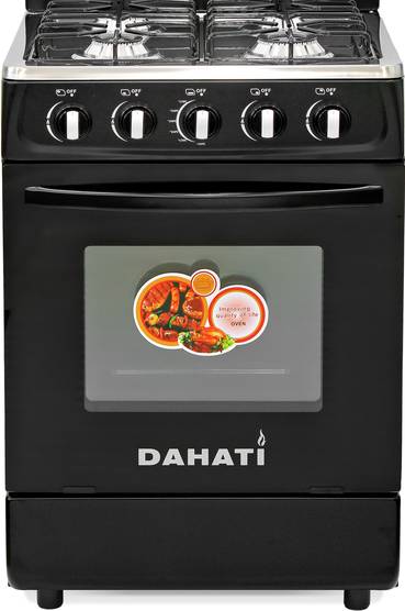 Плита газовая DAHATI 2000-65ВХ - Фото 1