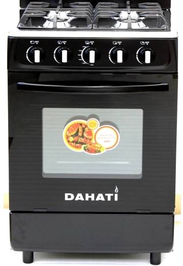 Плита газовая DAHATI 2000-65В - Фото 1