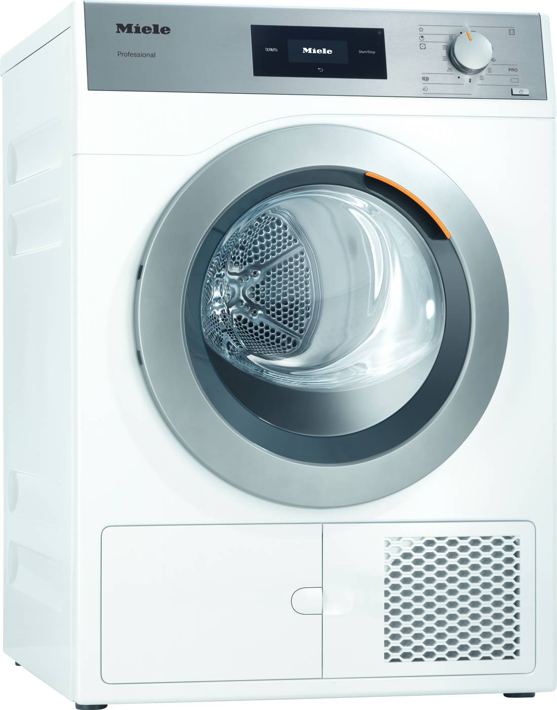 Сушильная машина Miele PDR 507 EL LW - Фото 1