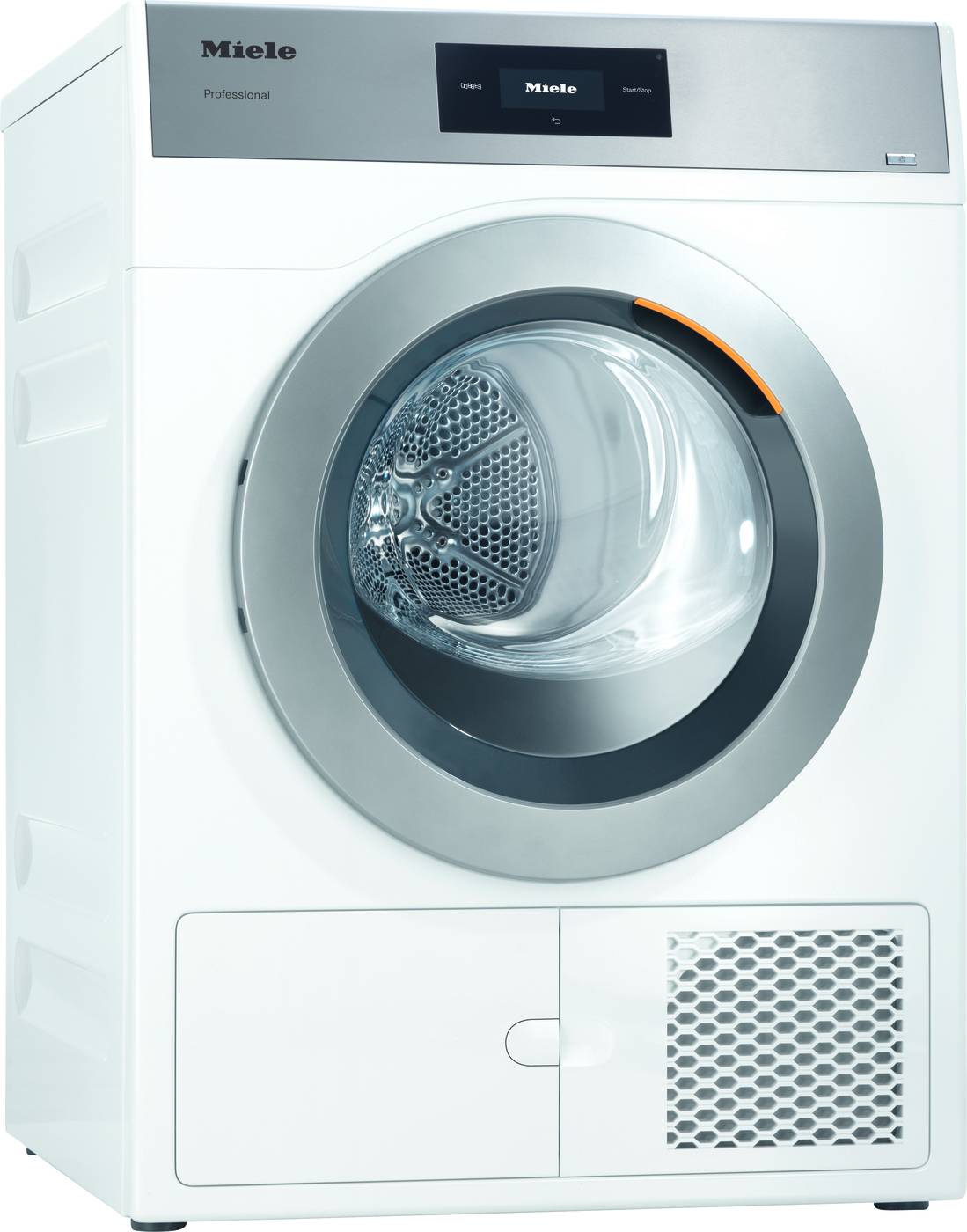 Сушильная машина Miele PDR 507 HP LW Special - Фото 1