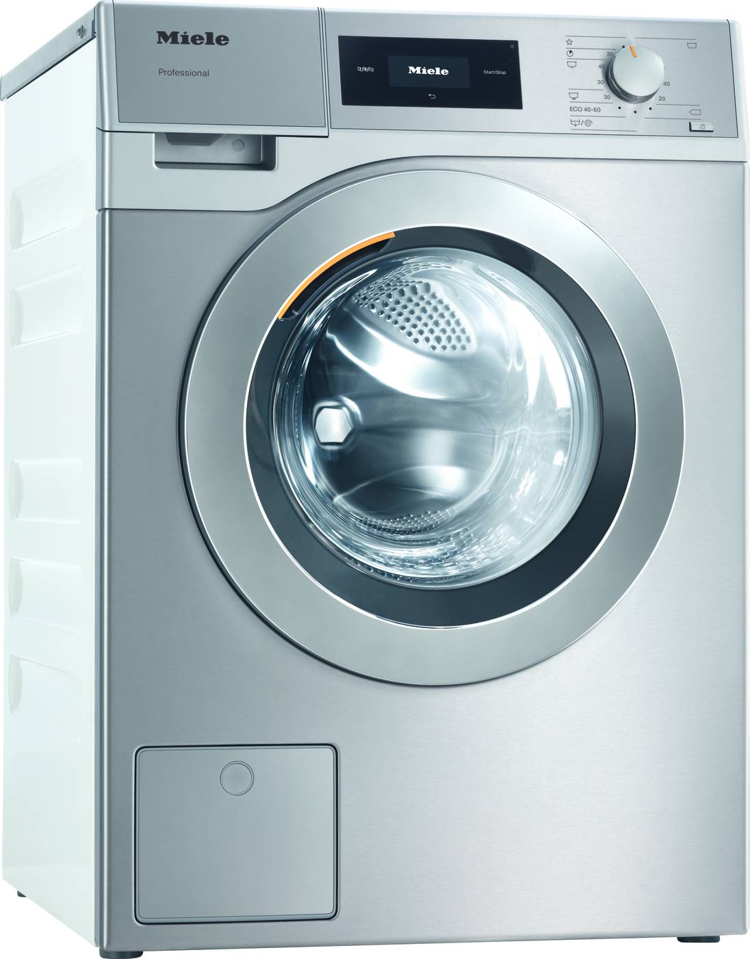 Сушильная машина Miele PDR 507 EL SST - Фото 1