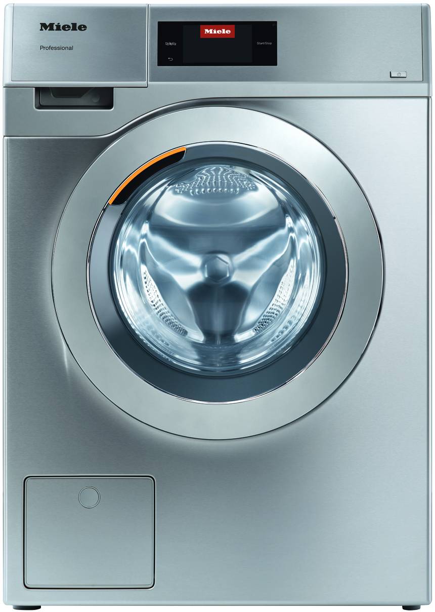 Стиральная машина Miele PWM 908 DP SST - Фото 1
