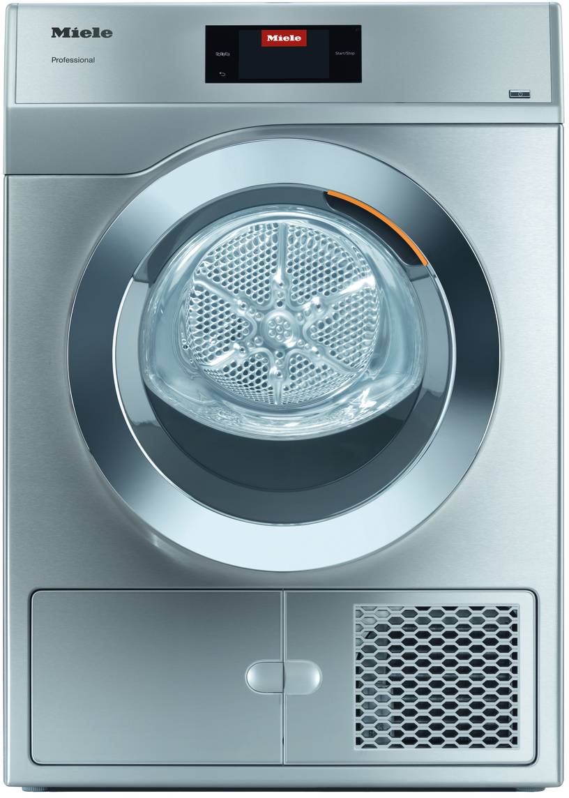 Сушильная машина Miele PDR 908 HP SST - Фото 1