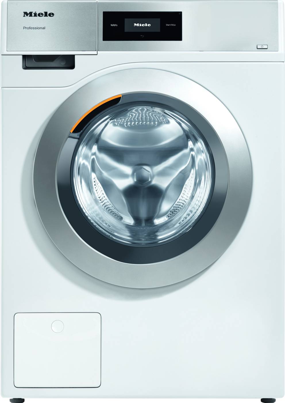 Стиральная машина Miele PWM 507 DV LW Special - Фото 1