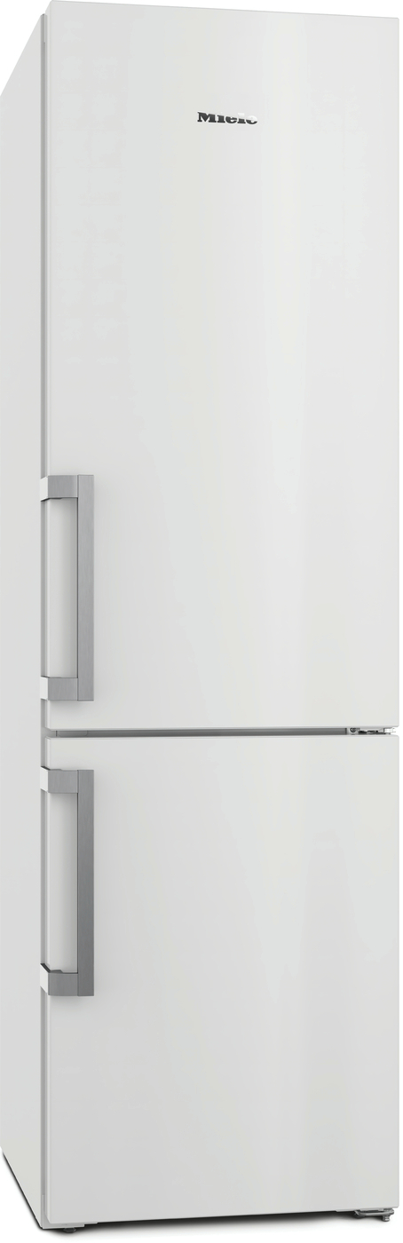 Холодильник Miele KFN 4797 CD ws - Фото 1