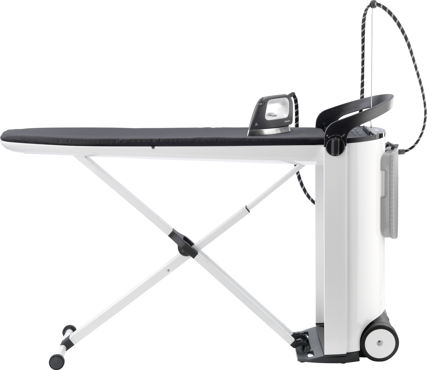 Вертикальный отпариватель ручной Miele PIB100 (APIB002) - Фото 1