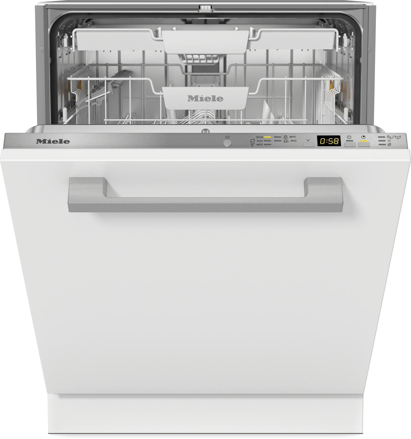 Посудомоечная машина встраиваемая Miele G 5050 SCVi - Фото 1