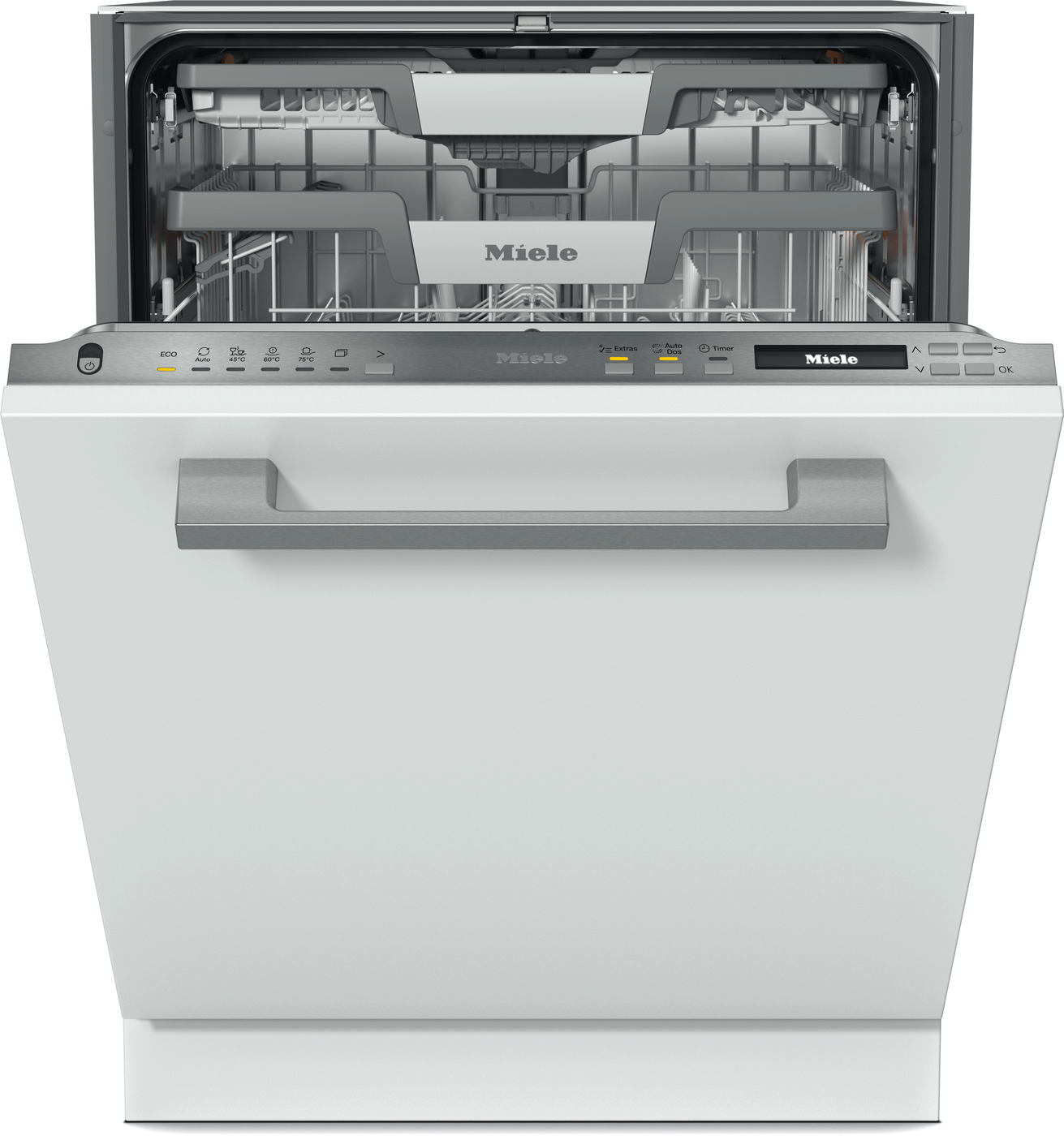 Посудомийна машина вбудована Miele G 7080 SCVi AutoDos