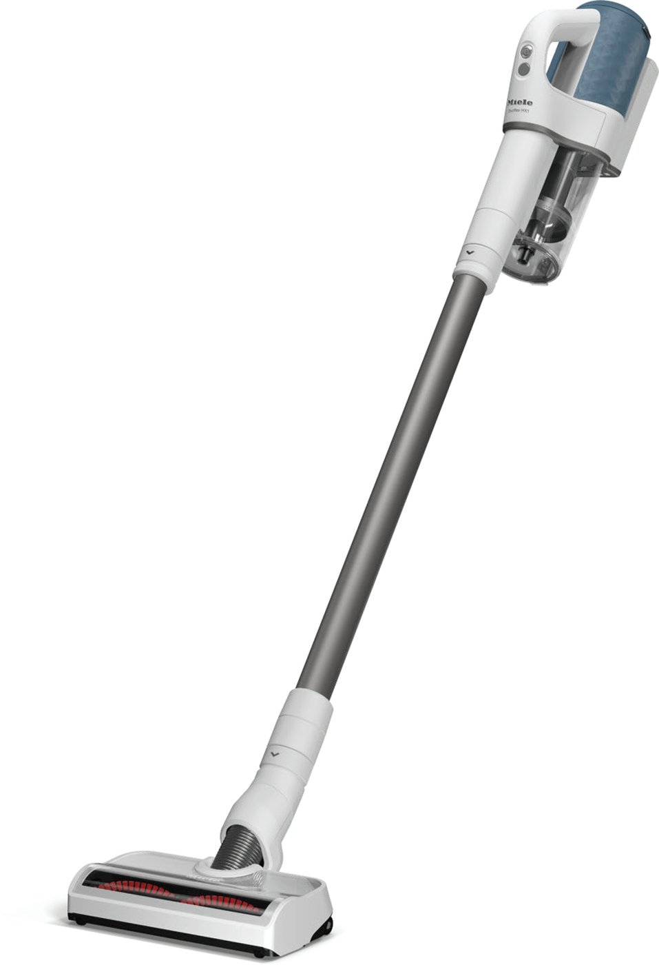 Пылесос ручной для дома Miele SQLL0 31 Duoflex HX1 - Фото 1