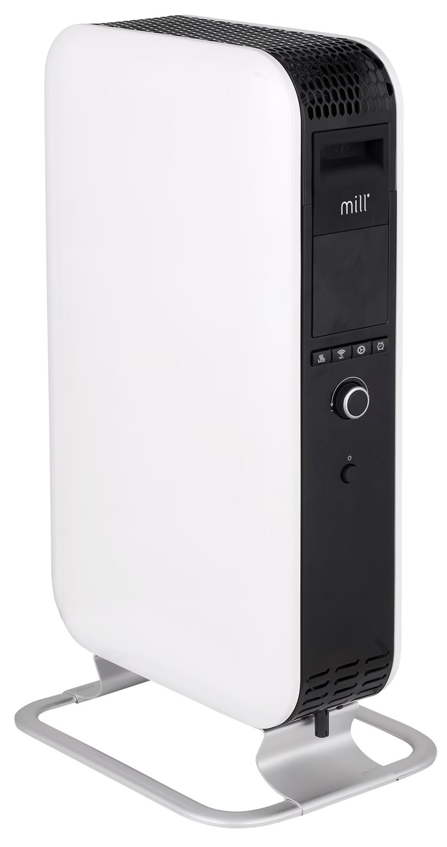 Уценка - Обогреватель масляный Mill OIL1500WIFI3 1500W WiFi - Фото 1