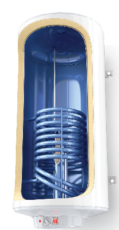 Водонагреватель Tesy MAXEAU CERAMIC GCV10SL 2005624C D06 S2RP - Фото 1