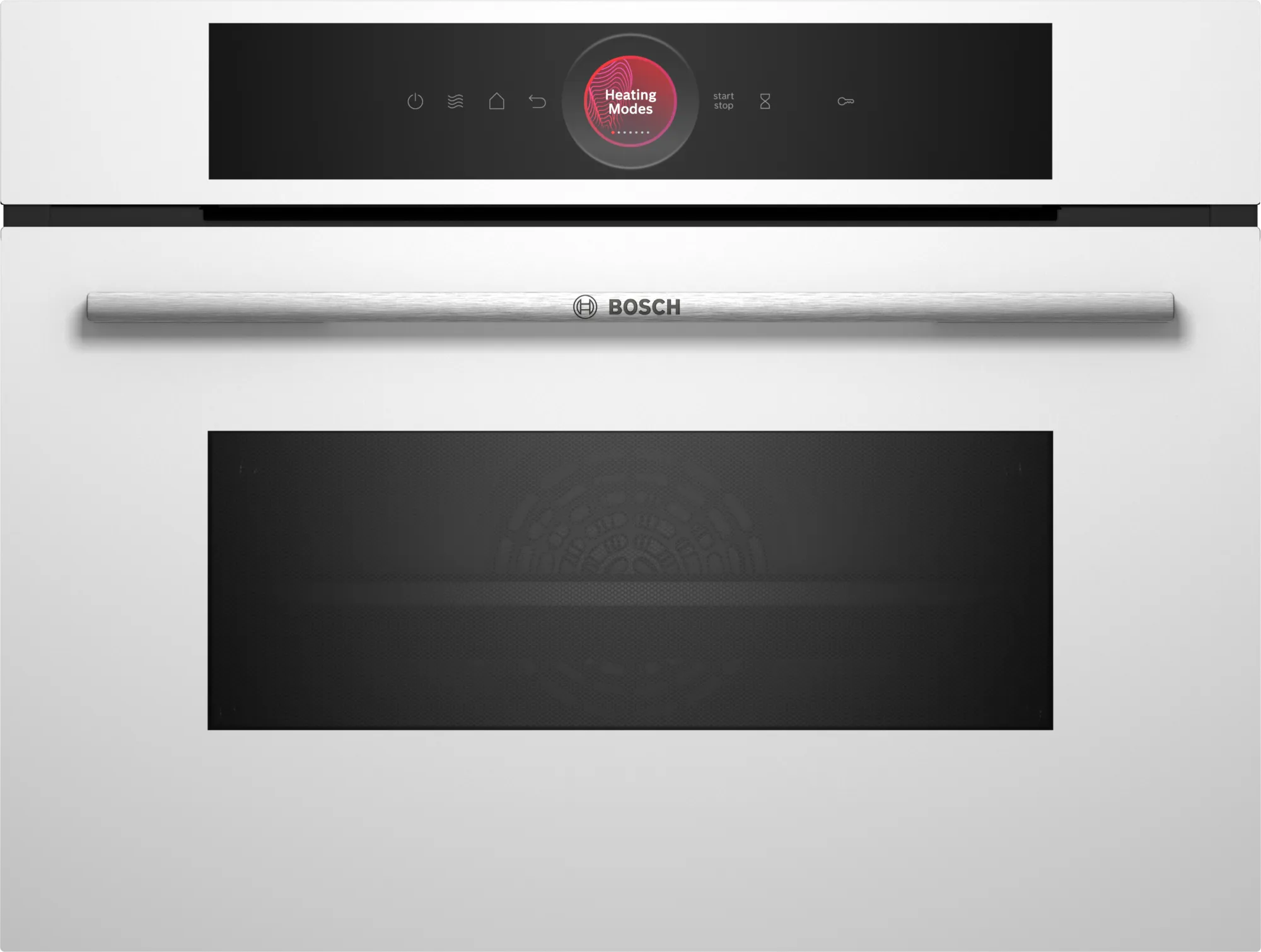Духовой шкаф электрический Bosch CMG7241W1 - Фото 1