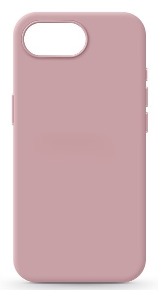 Чохол для смартфону Armorstandart ICON2 Case for Apple iPhone 16e Pink Sand (ARM83965) - Фото 1