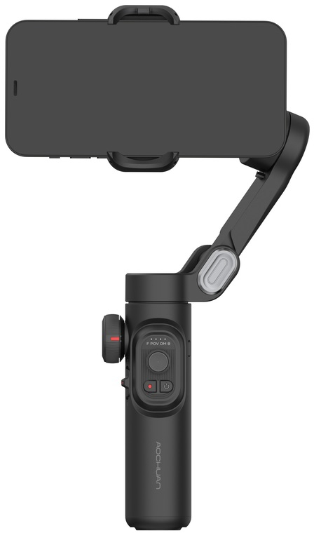 Стедикам AOCHUAN Professional Gimbal Stabilizer for Smartphone (SMARTXE-B) - Фото 1