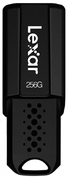 Флеш USB Lexar JumpDrive S80 256 GB USB 3.1 (LJDS080256G-BNBNG) - Фото 1