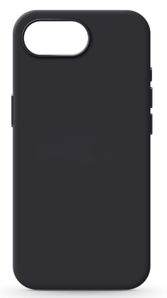 Чехол для смартфона Armorstandart ICON2 MagSafe for Apple iPhone 16e Black (ARM83851) - Фото 1
