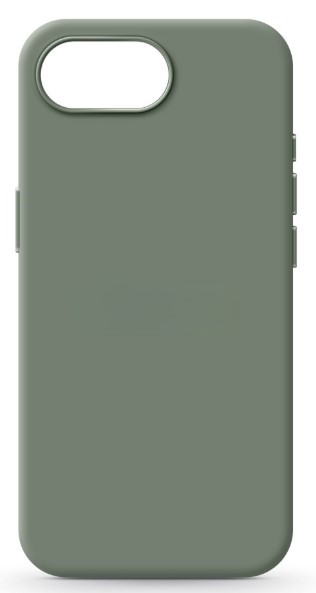 Чохол для смартфону Armorstandart ICON2 MagSafe for Apple iPhone 16e Copper Green (ARM83971) - Фото 1