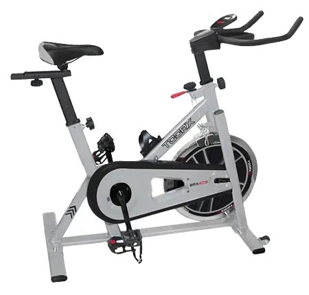 Велотренажер Toorx Indoor Cycle SRX 40S (SRX-40S) - Фото 1