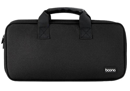 Сумка для хранения фена BOONA Dyson AirStrait HT01 Black - Фото 1