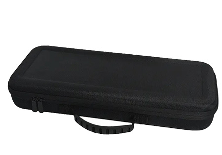 Сумка для хранения фена MAXPRO DYSON AirStait HT01 Black square - Фото 1