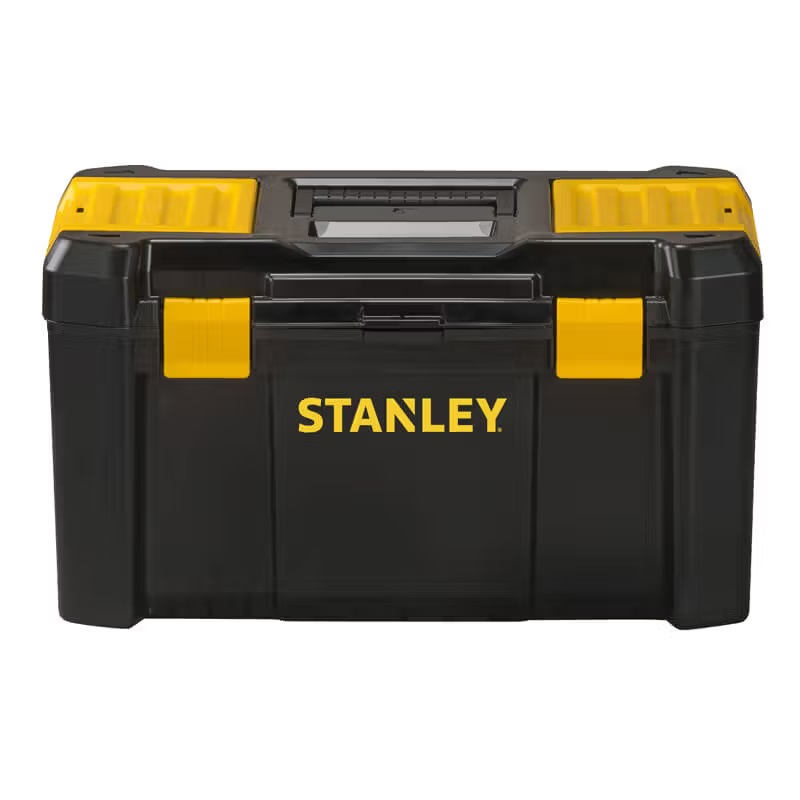 Ящик для инструментов Stanley ESSENTIAL 480 х 250 х 250 мм (STST1-75520) - Фото 1