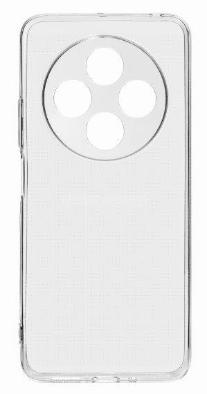 Чехол для смартфона Armorstandart Air for Xiaomi Poco M7 5G Camera cover Clear (ARM85153) - Фото 1