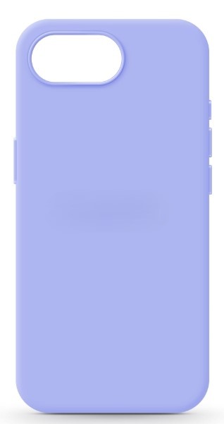 Чохол для смартфону Armorstandart ICON2 MagSafe for Apple iPhone 16e Lilac (ARM83970) - Фото 1