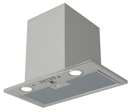 Вытяжка встраиваемая Electrolux LFG516X - Фото 1