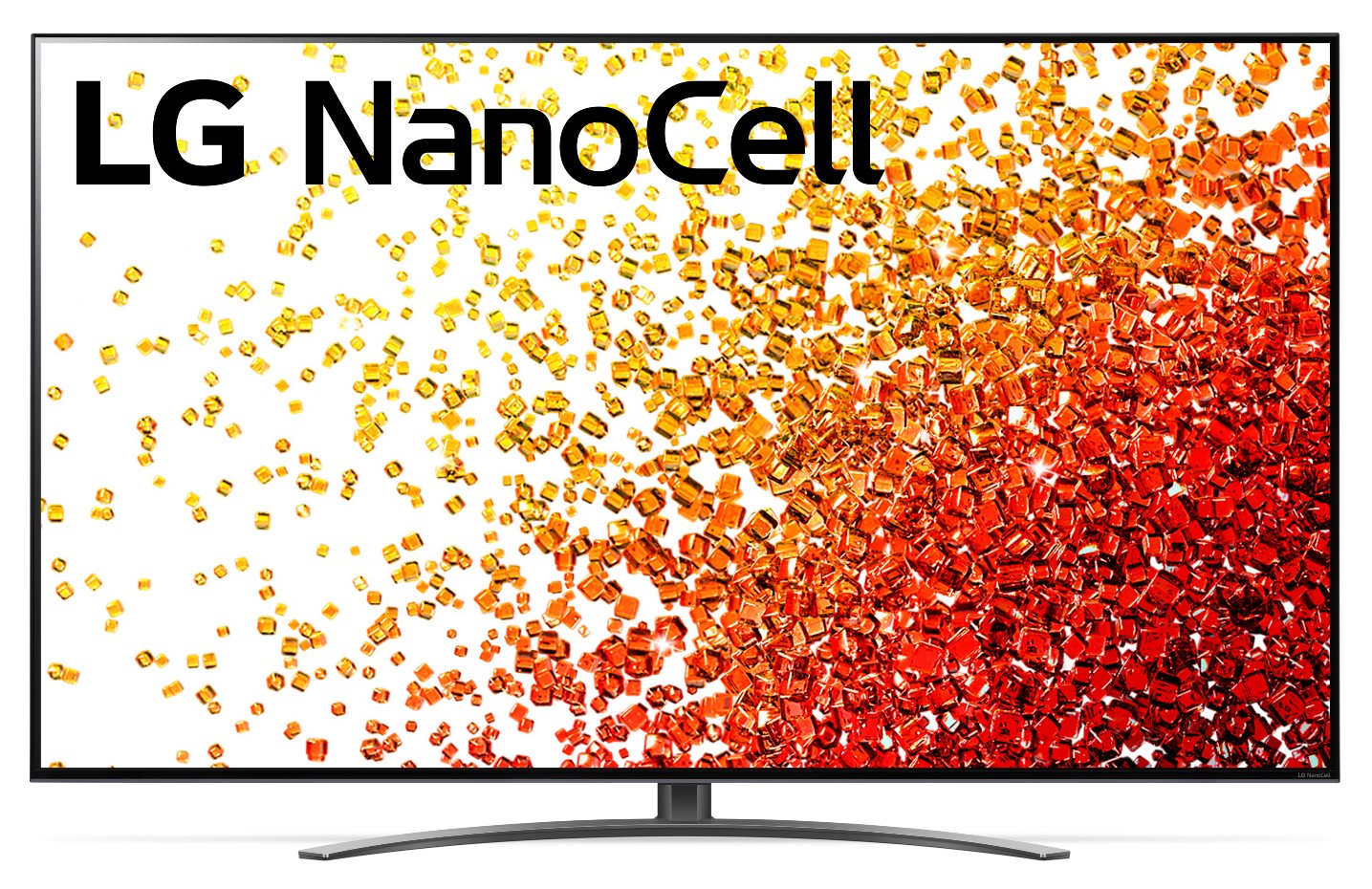Уценка - Телевизор LG 65NANO966PA - Фото 1