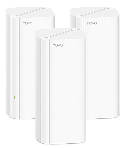 MESH система WiFi6 Tenda MX12 (3-pack) - Фото 1