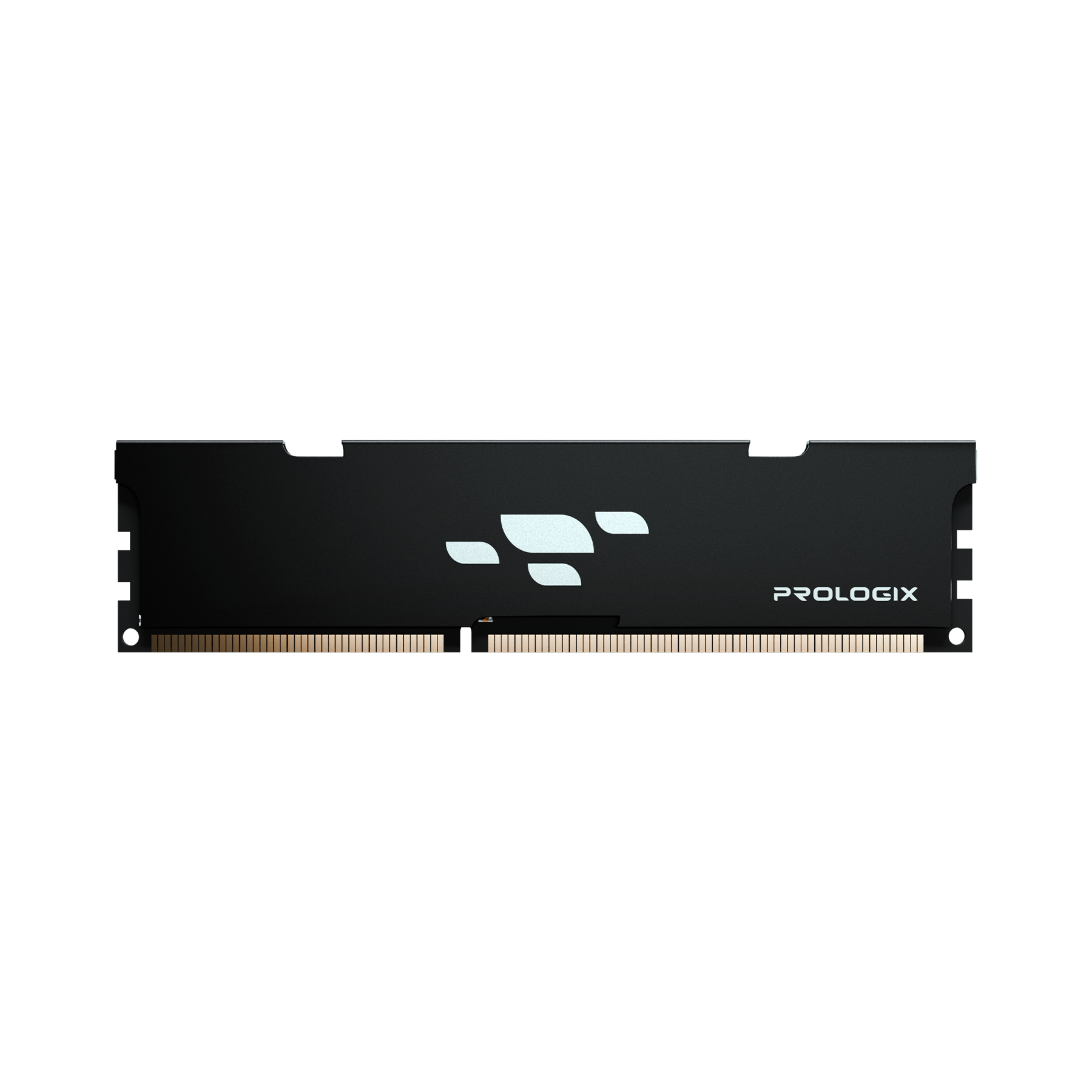Купити Память DDR ProLogix DDR4 16GB/3200 Black (PRO16GB3200B4) - Фото 1 Память DDR ProLogix DDR4 16GB/3200 Black (PRO16GB3200B4) - Фото 1