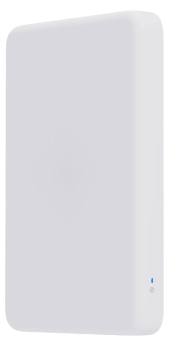 Батарея мобильная Xiaomi 5000mAh Magnetic 7.5W White (BHR9303GL) - Фото 1