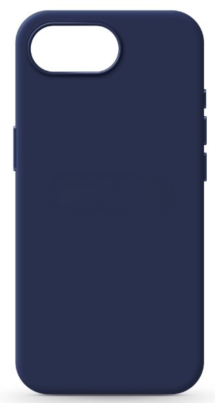 Чохол для смартфону Armorstandart ICON2 MagSafe for Apple iPhone 16e Midnight Blue (ARM83968) - Фото 1