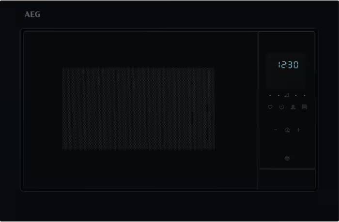 Микроволновая печь (СВЧ) встраиваемая AEG OS5GM251EB - Фото 1