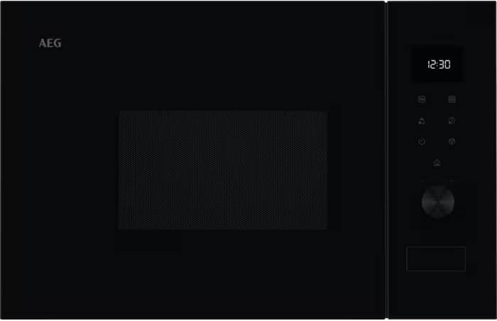 Купить Микроволновая печь (СВЧ) встраиваемая AEG OS5MG20EB - Фото 1 Микроволновая печь (СВЧ) встраиваемая AEG OS5MG20EB - Фото 1