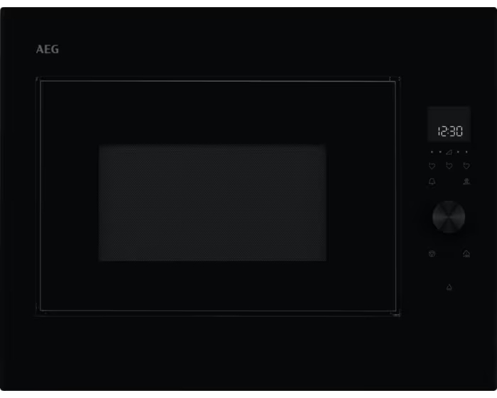 Микроволновая печь (СВЧ) встраиваемая AEG TB6SM261FB - Фото 1