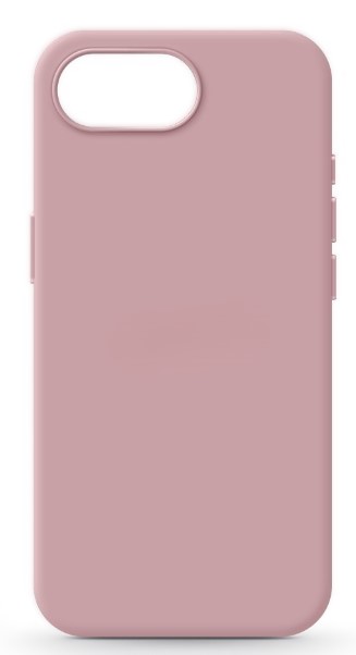 Чехол для смартфона Armorstandart ICON2 MagSafe for Apple iPhone 16e Pink Sand (ARM83969) - Фото 1